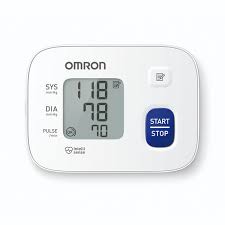 Bp Operator Omron Rs 1 (3Year Warranty)