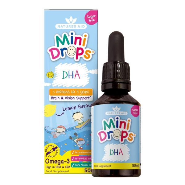Children’S Dha -Nordic Naturals In Pakistan