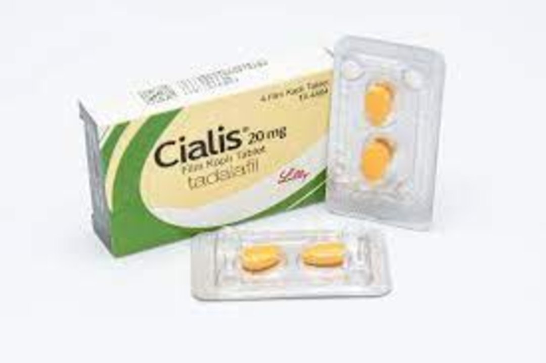 Cialis 20 mg price in pakistan