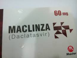 Maclinza Tab 60Mg