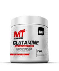 Mt Glutamine Powder 302Gm